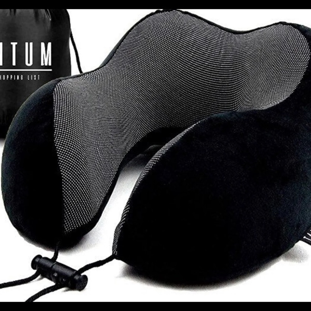 Neck Pillow Brand New!